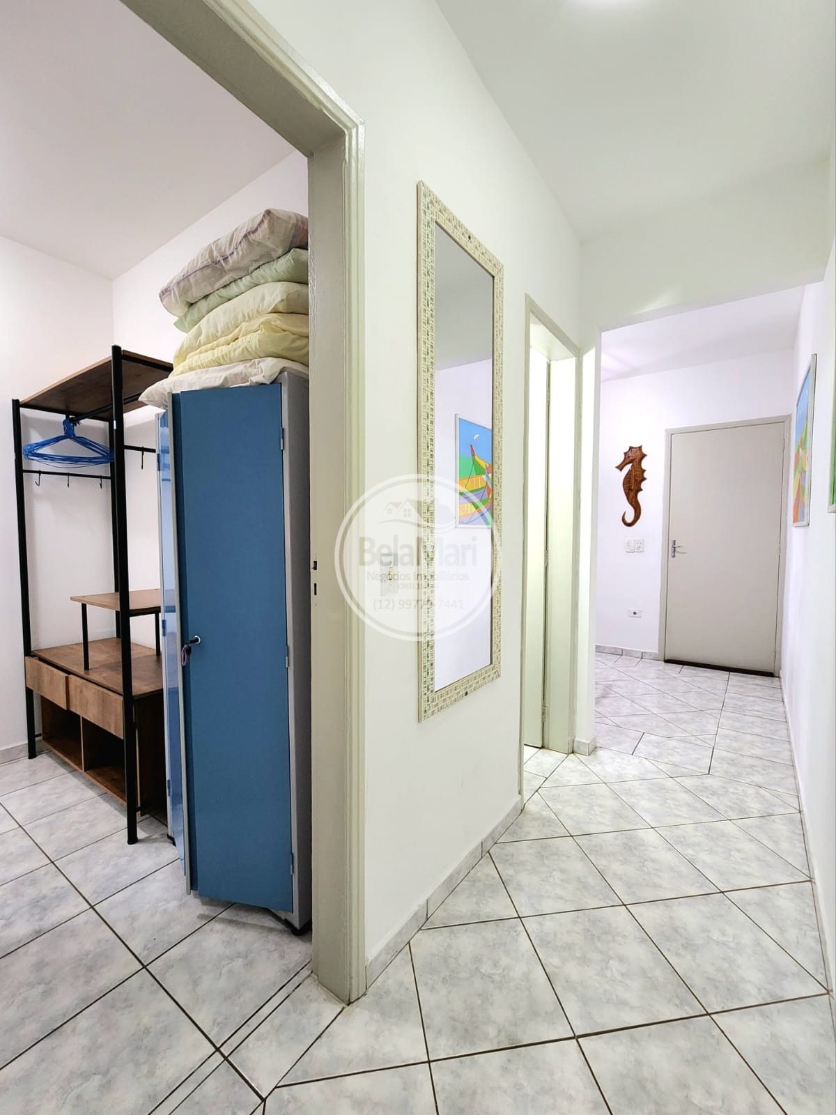 Apartamento à venda com 2 quartos, 65m² - Foto 15
