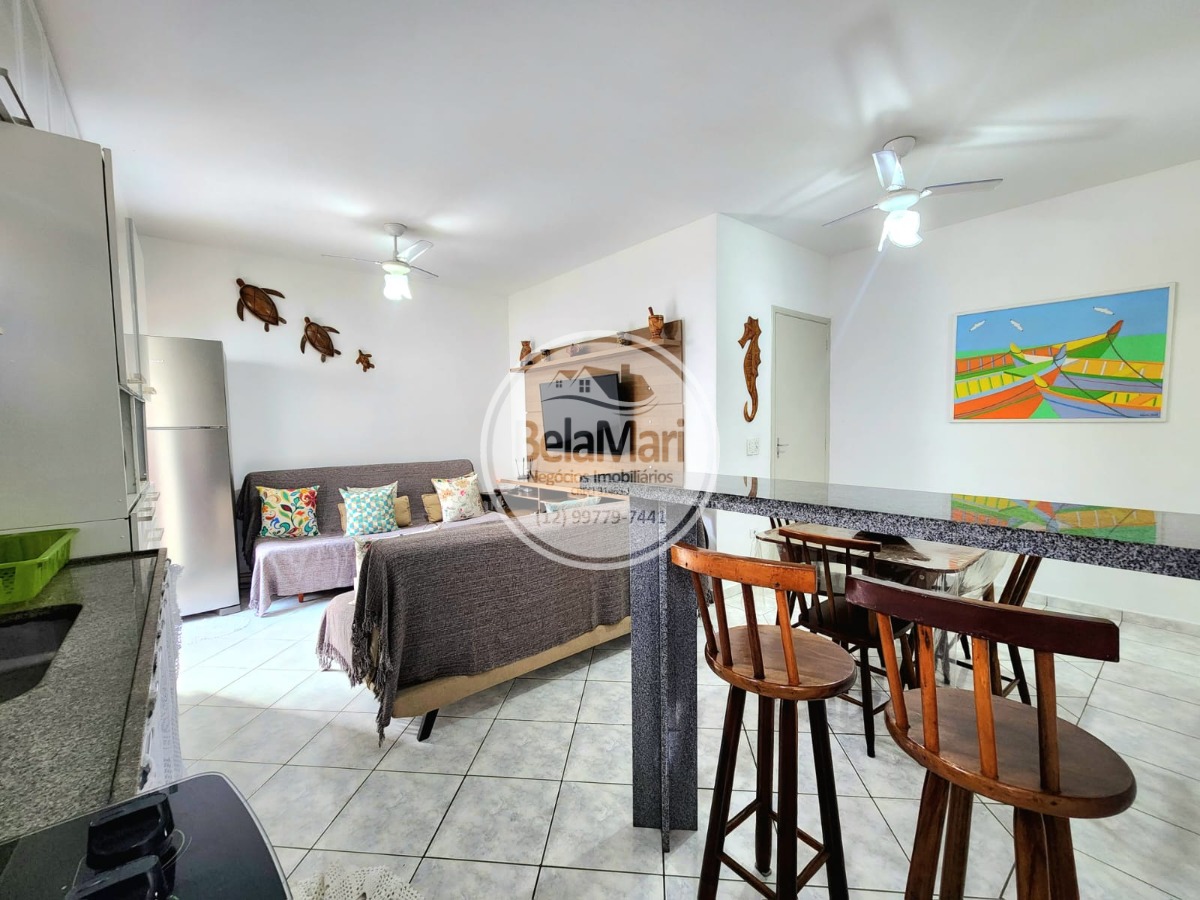 Apartamento à venda com 2 quartos, 65m² - Foto 5