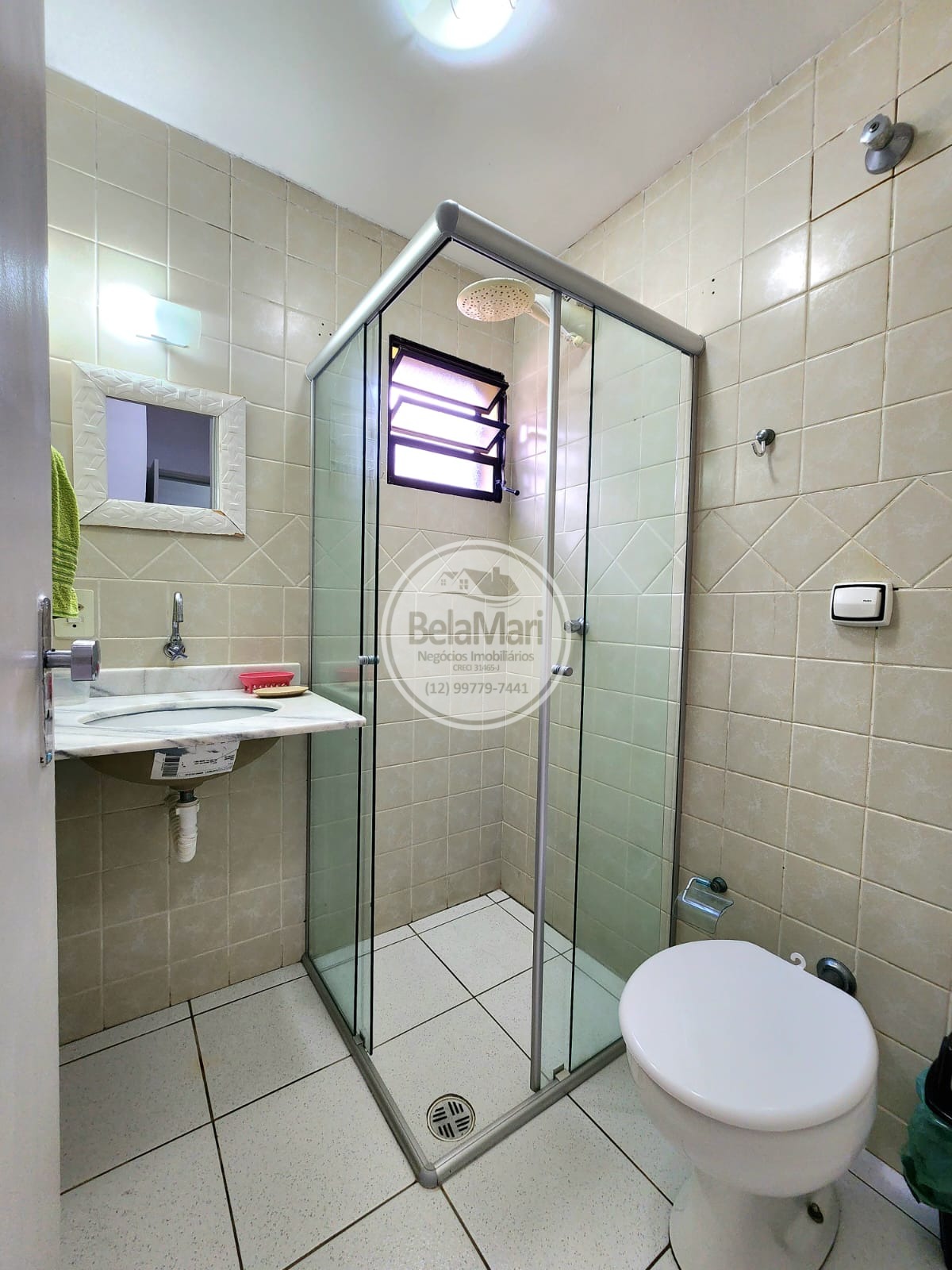 Apartamento à venda com 2 quartos, 65m² - Foto 13