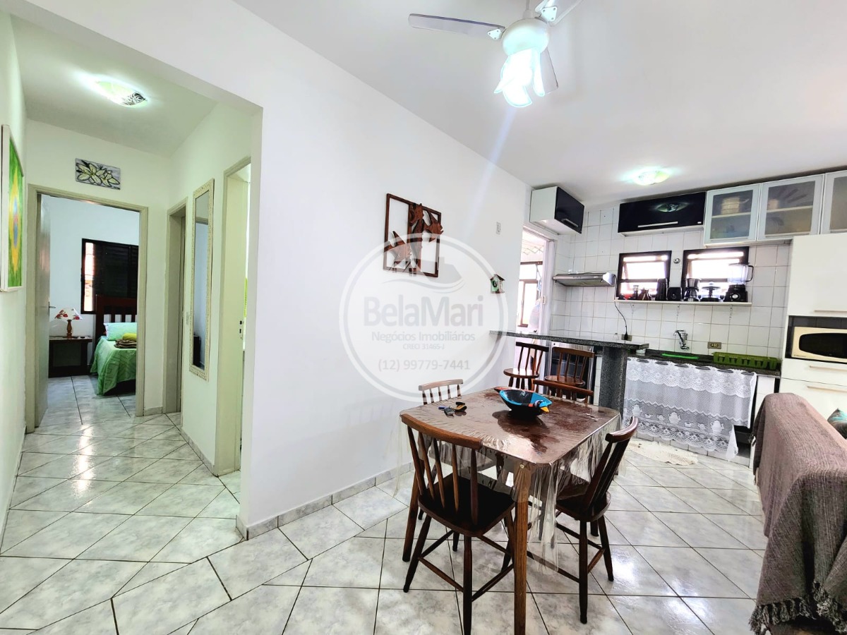 Apartamento à venda com 2 quartos, 65m² - Foto 8