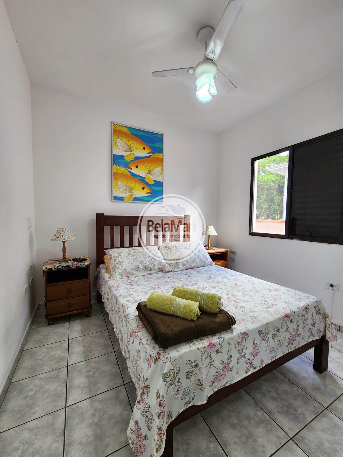 Apartamento à venda com 2 quartos, 65m² - Foto 12