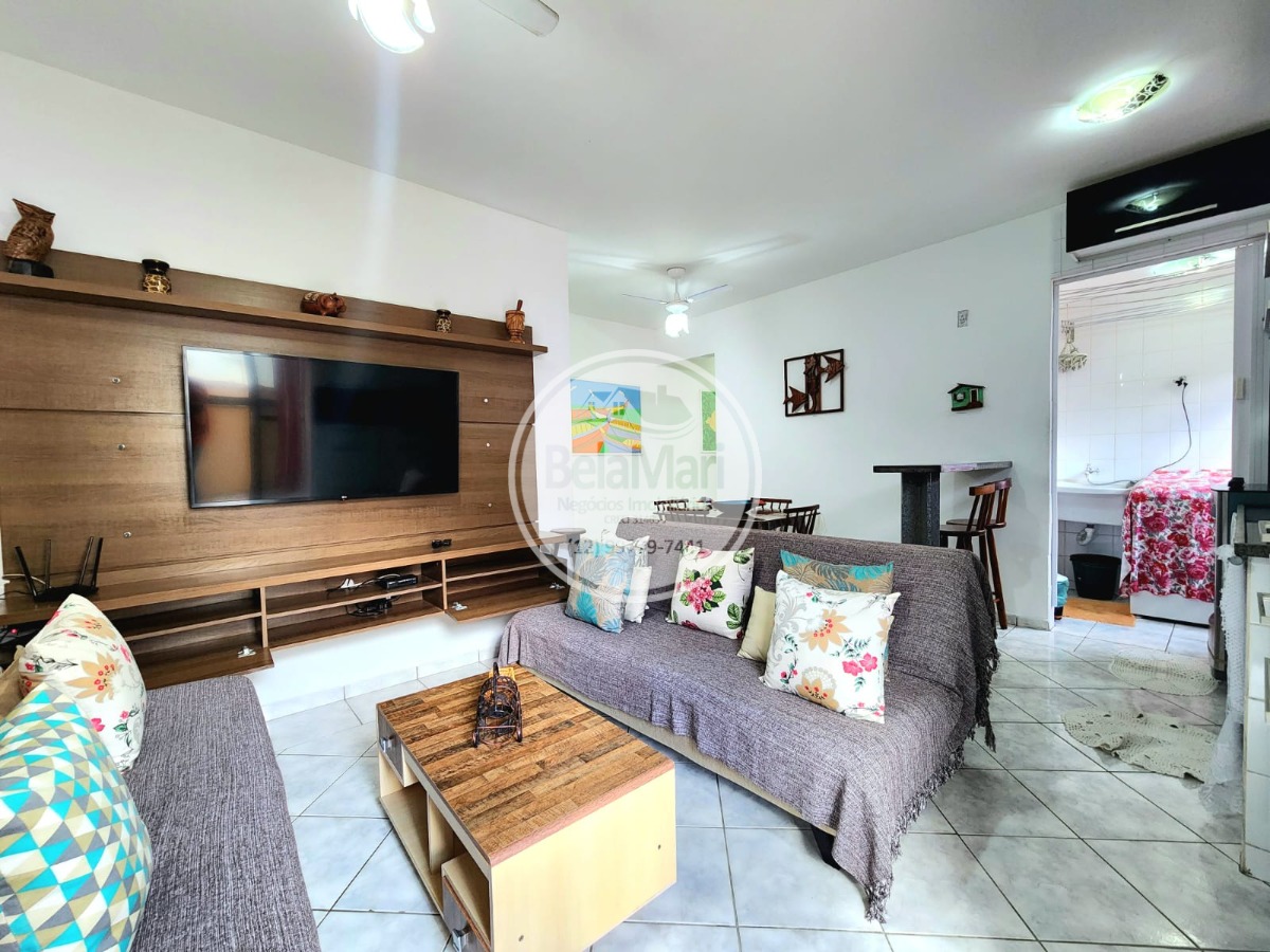 Apartamento à venda com 2 quartos, 65m² - Foto 2