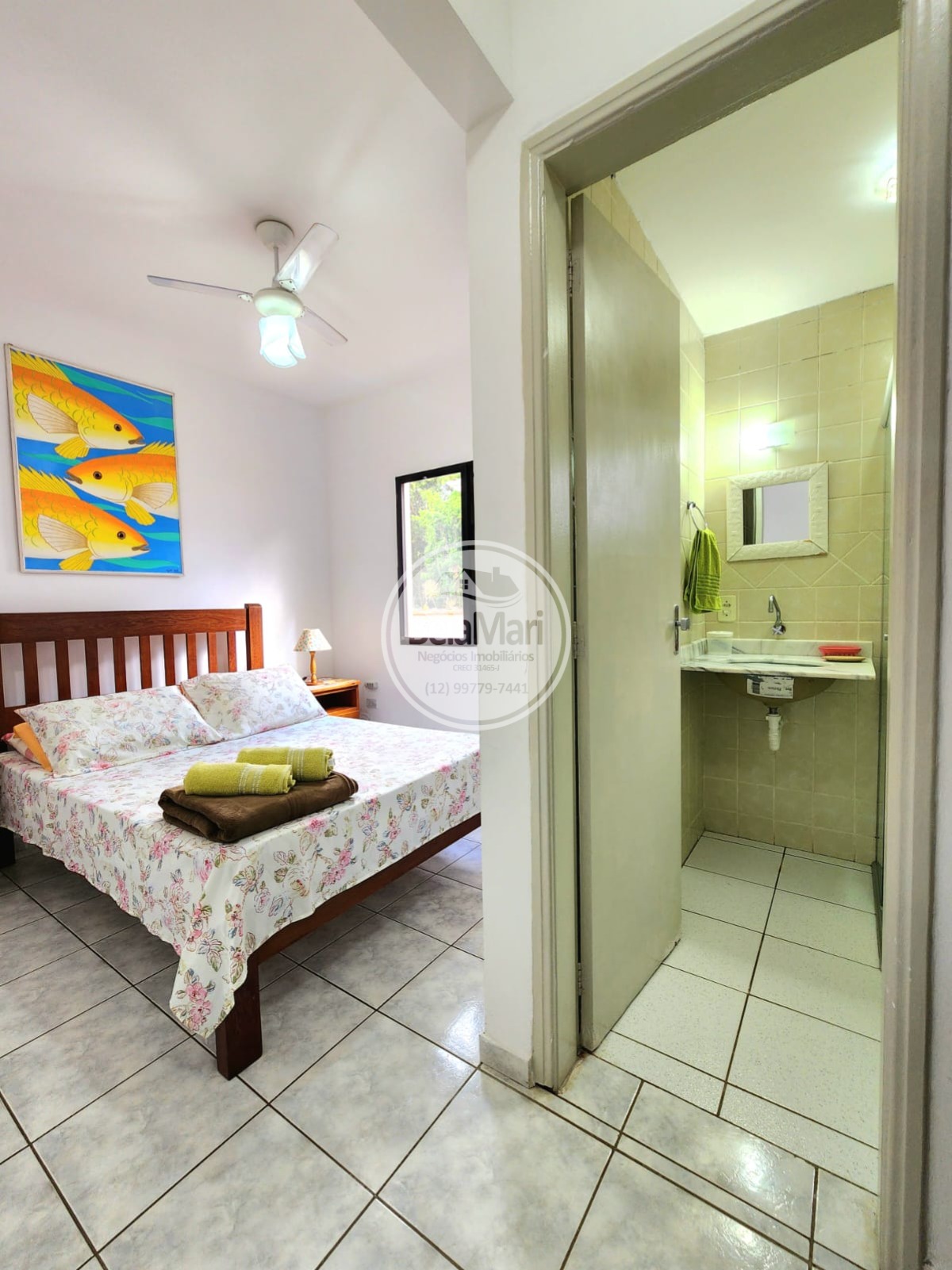 Apartamento à venda com 2 quartos, 65m² - Foto 11