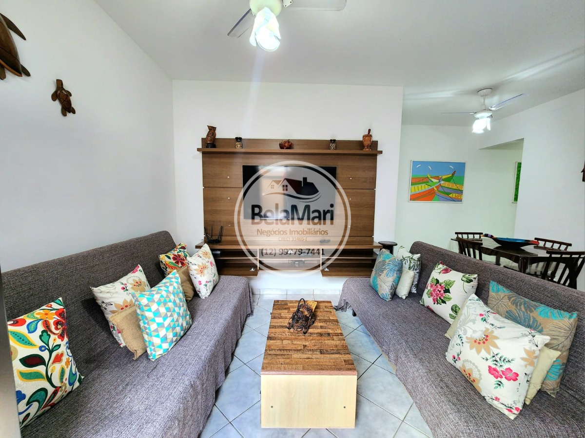 Apartamento à venda com 2 quartos, 65m² - Foto 1