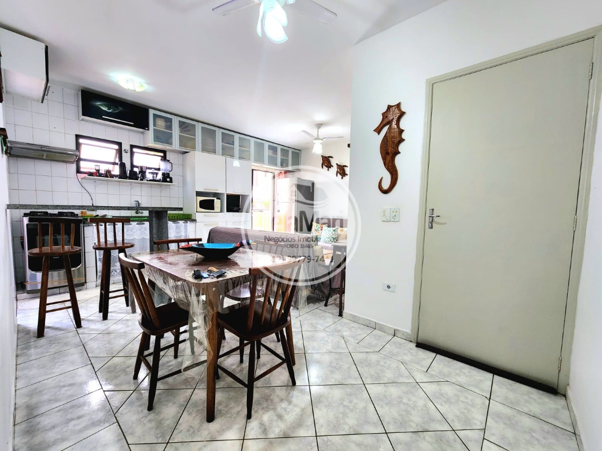 Apartamento à venda com 2 quartos, 65m² - Foto 7