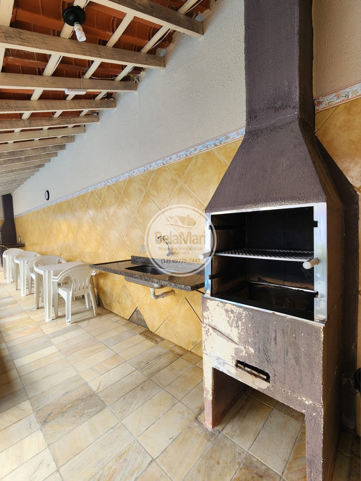 Apartamento à venda com 2 quartos, 65m² - Foto 19
