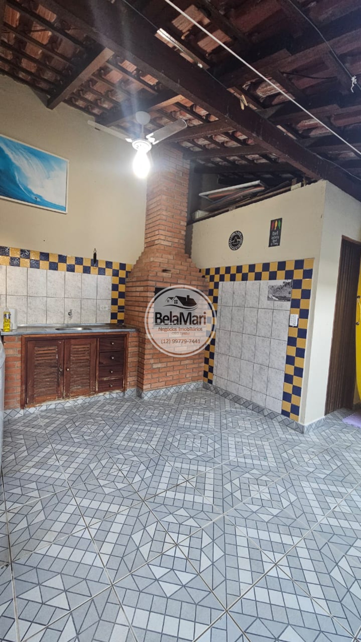 Casa à venda com 2 quartos, 154m² - Foto 24