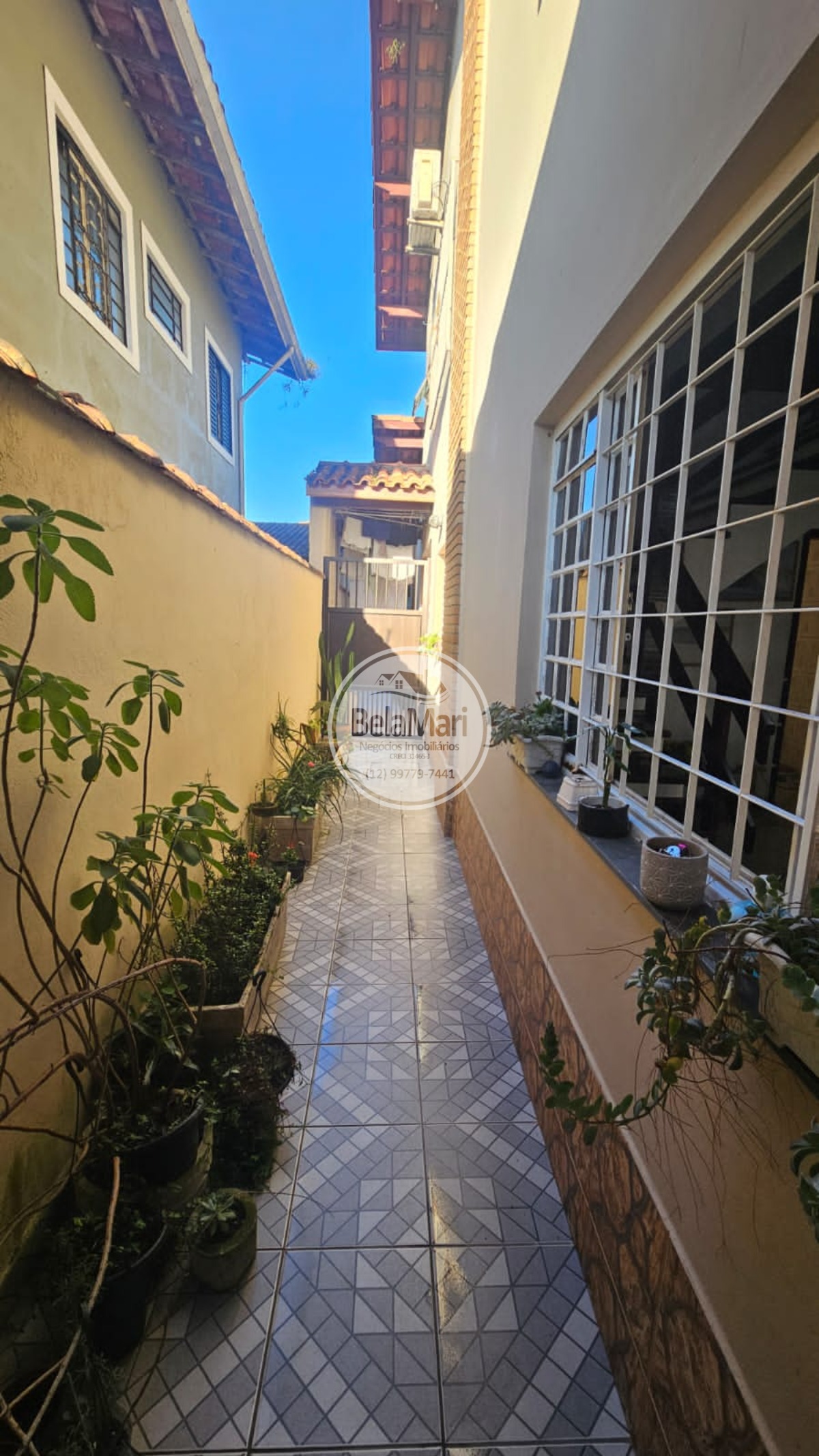 Casa à venda com 2 quartos, 154m² - Foto 3
