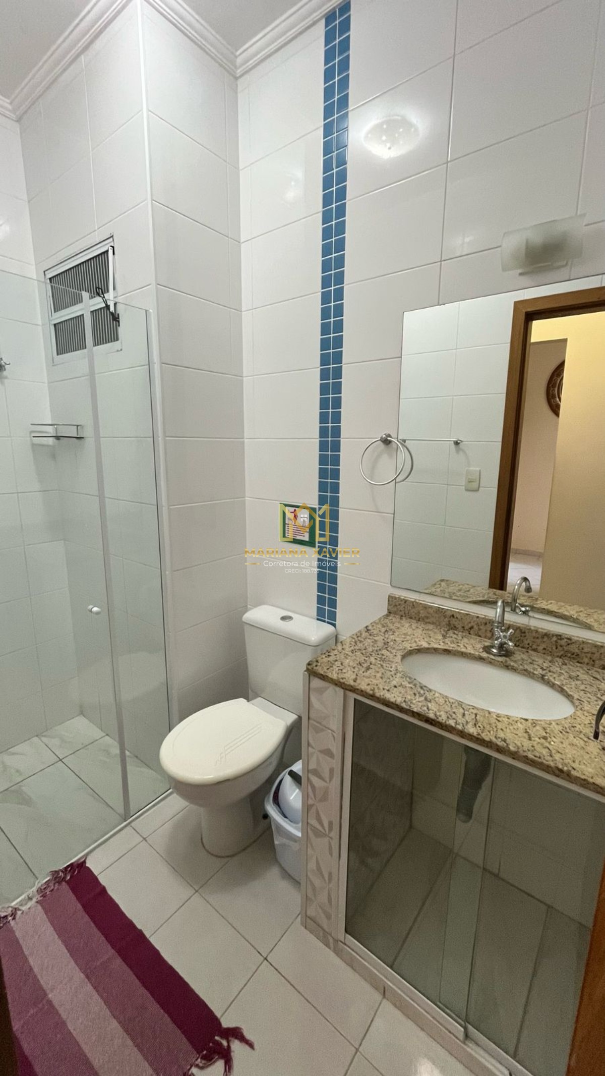 Apartamento à venda com 2 quartos, 55m² - Foto 22