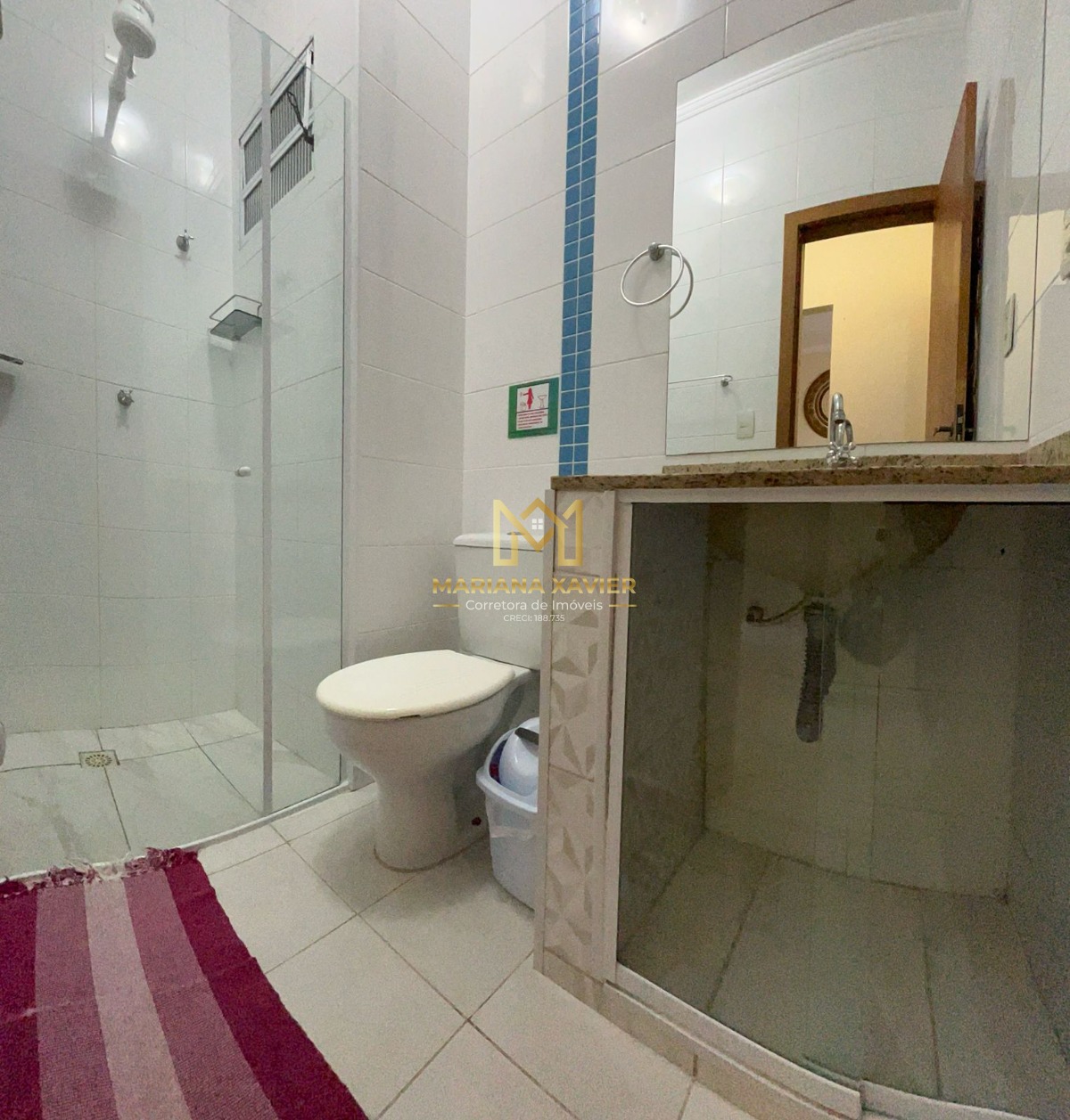 Apartamento à venda com 2 quartos, 55m² - Foto 21