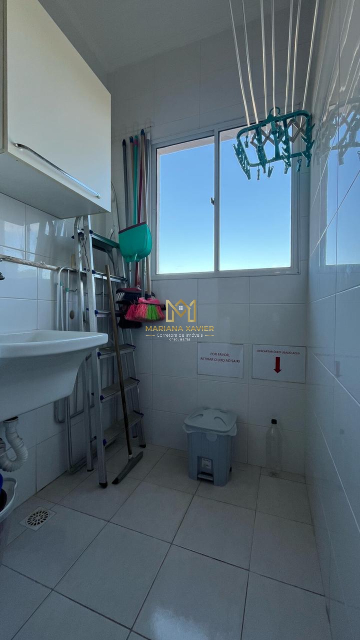 Apartamento à venda com 2 quartos, 55m² - Foto 9
