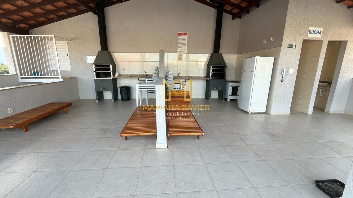 Apartamento à venda com 2 quartos, 55m² - Foto 25