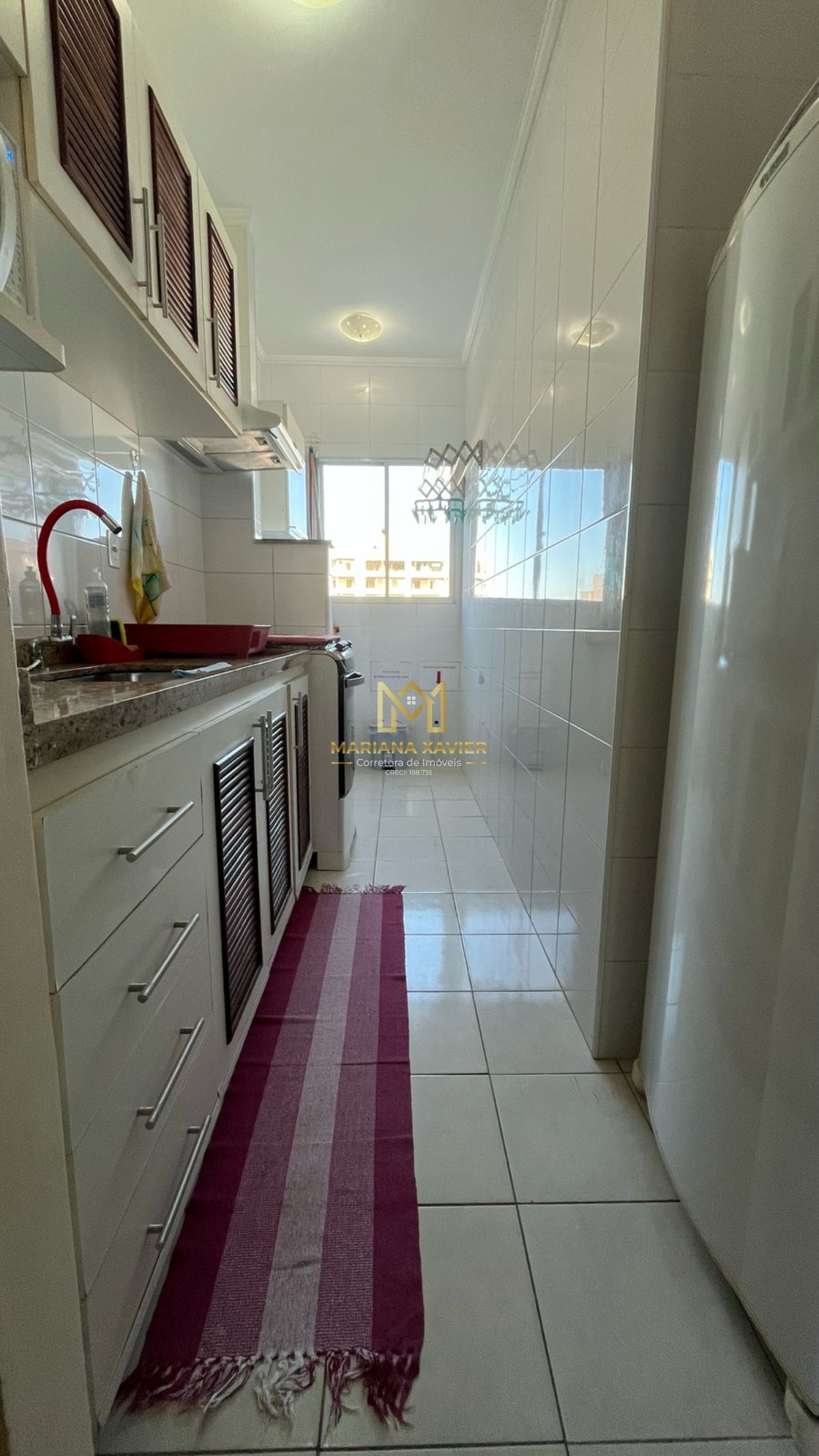 Apartamento à venda com 2 quartos, 55m² - Foto 6