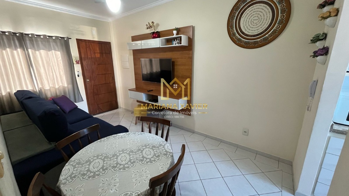 Apartamento à venda com 2 quartos, 55m² - Foto 4