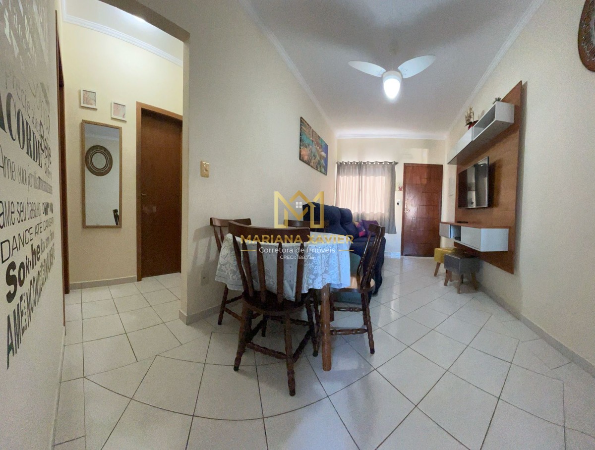 Apartamento à venda com 2 quartos, 55m² - Foto 8