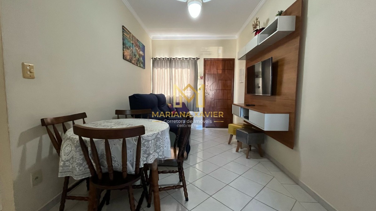 Apartamento à venda com 2 quartos, 55m² - Foto 1