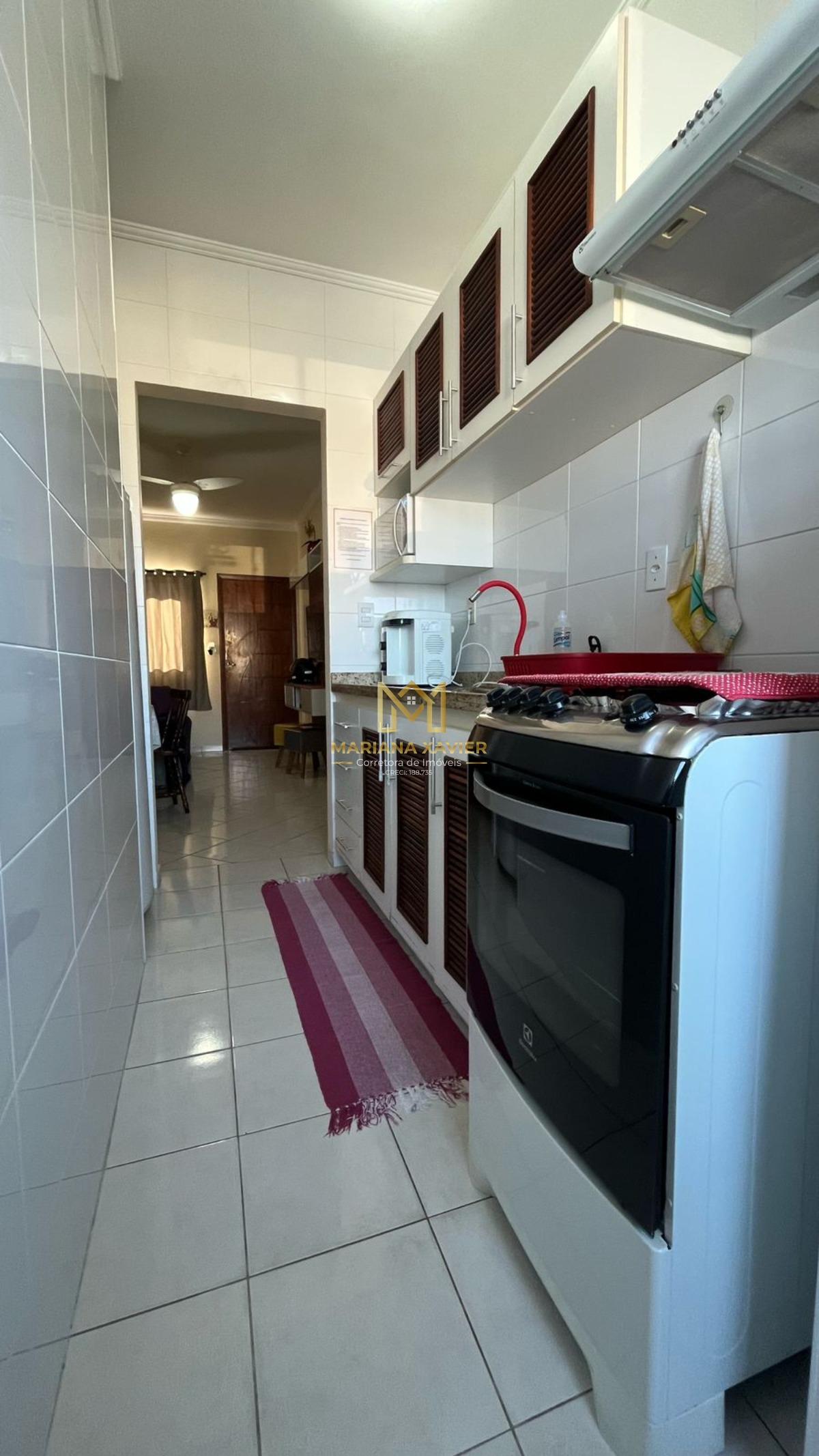 Apartamento à venda com 2 quartos, 55m² - Foto 7