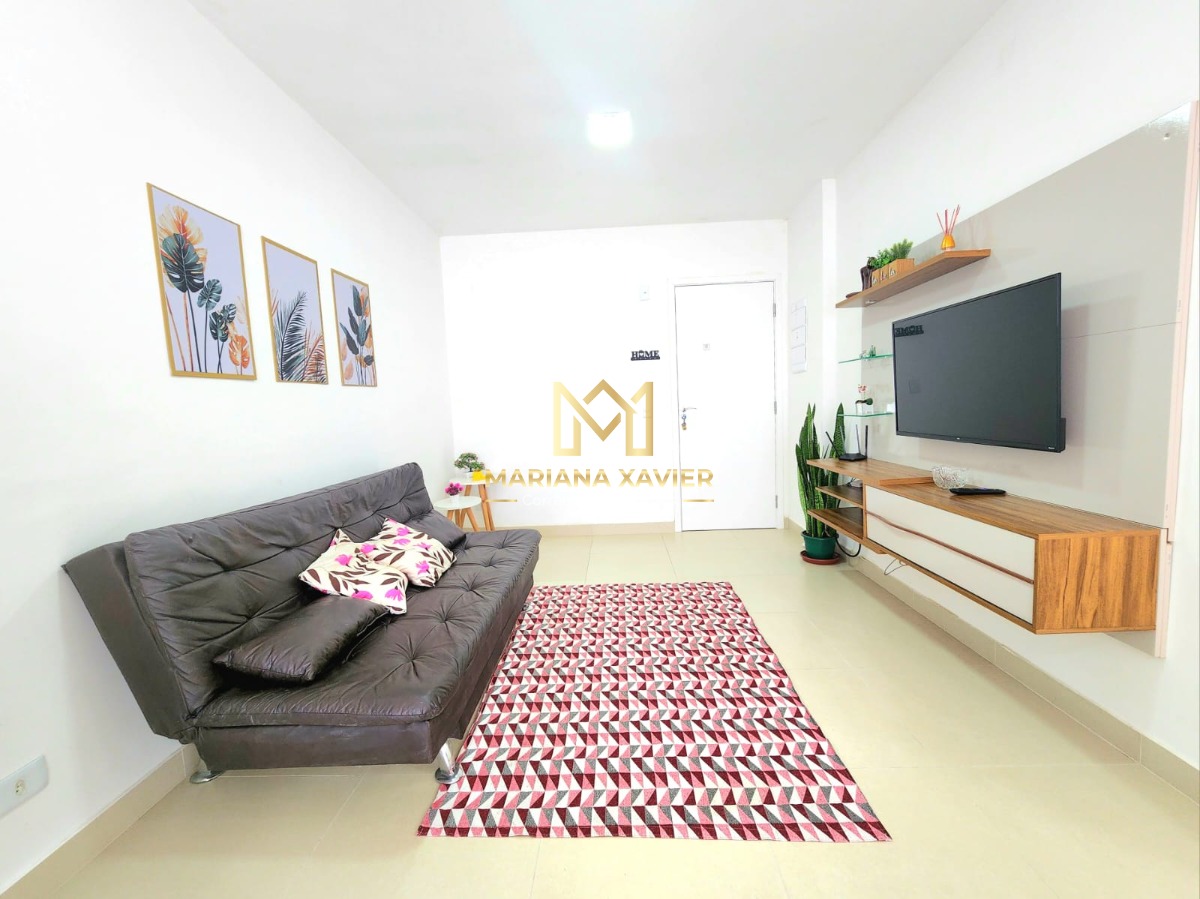Apartamento à venda com 2 quartos, 69m² - Foto 2