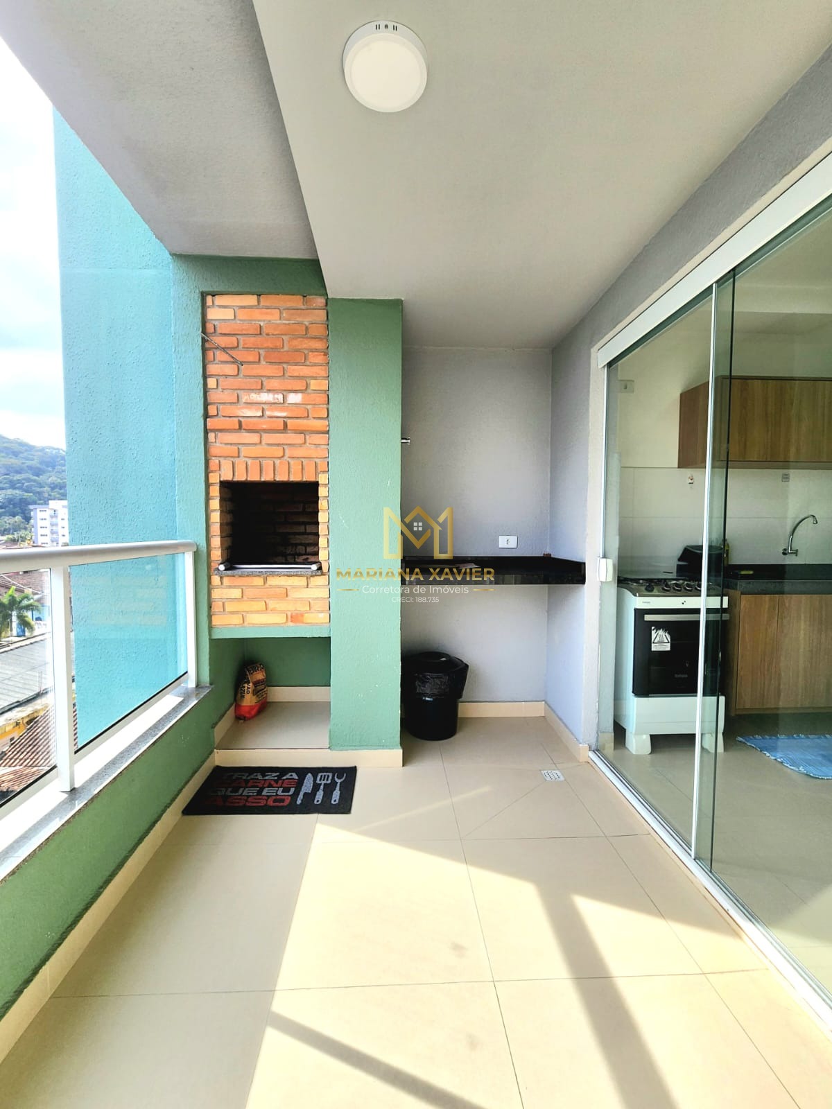 Apartamento à venda com 2 quartos, 69m² - Foto 26