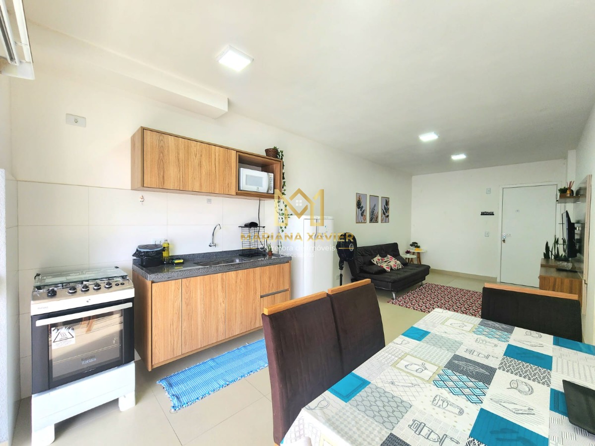 Apartamento à venda com 2 quartos, 69m² - Foto 9
