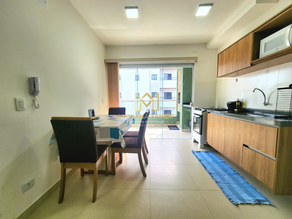 Apartamento à venda com 2 quartos, 69m² - Foto 11