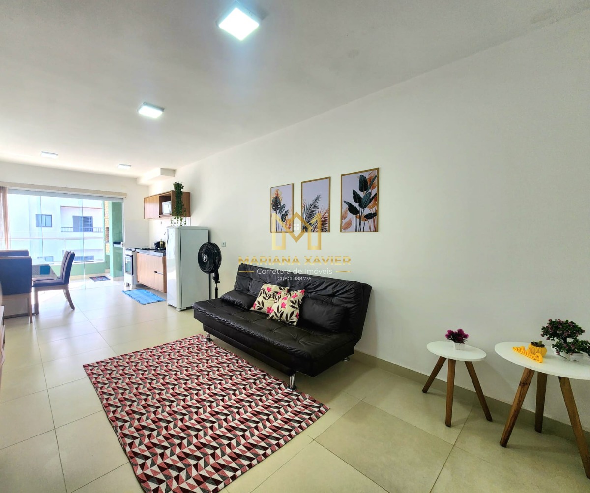 Apartamento à venda com 2 quartos, 69m² - Foto 5