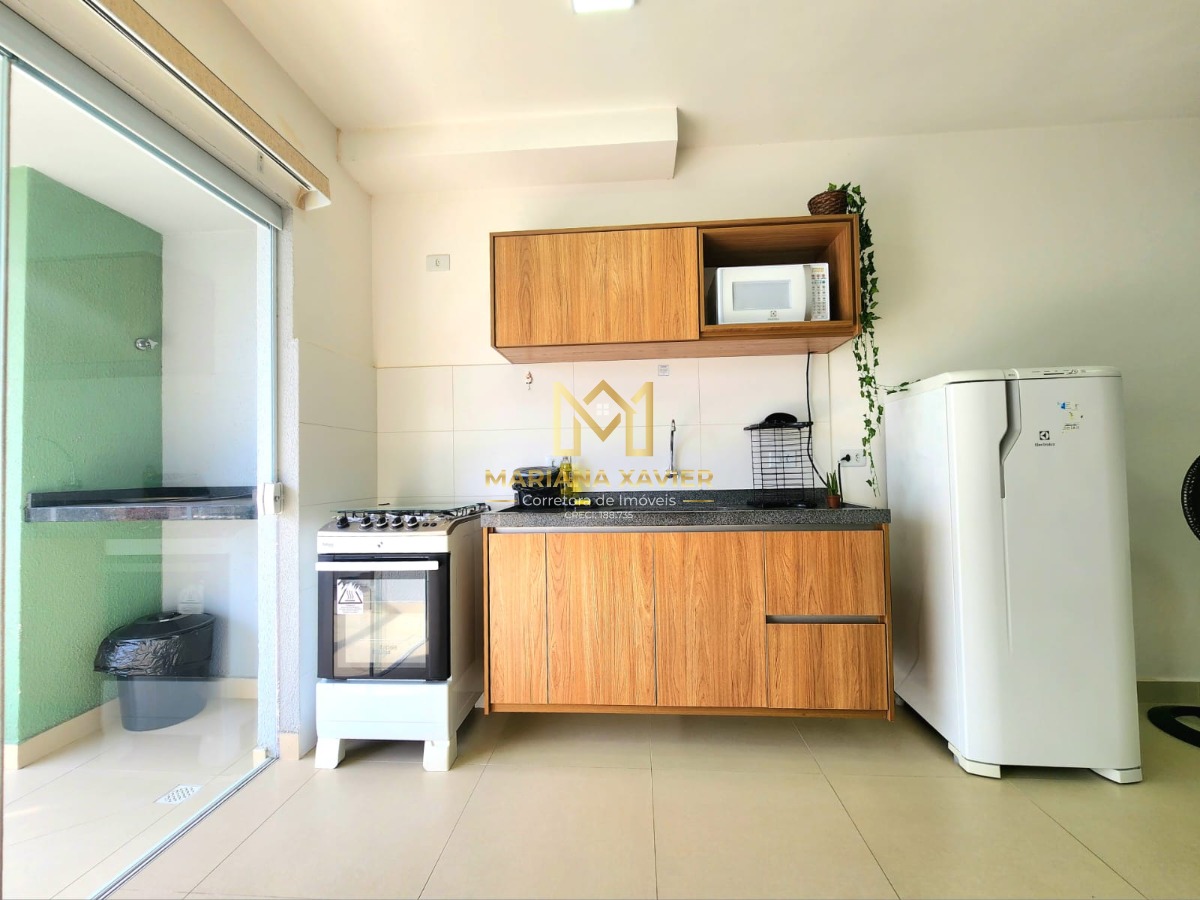 Apartamento à venda com 2 quartos, 69m² - Foto 8