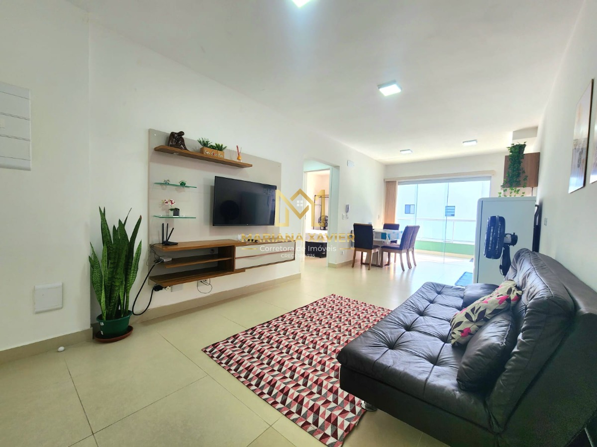 Apartamento à venda com 2 quartos, 69m² - Foto 3