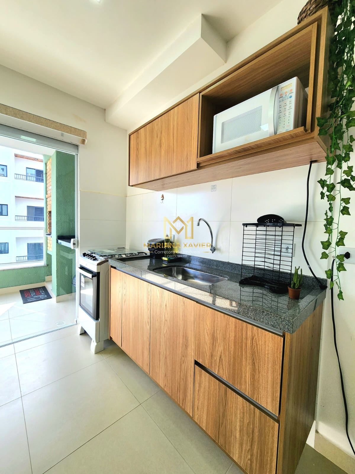 Apartamento à venda com 2 quartos, 69m² - Foto 6