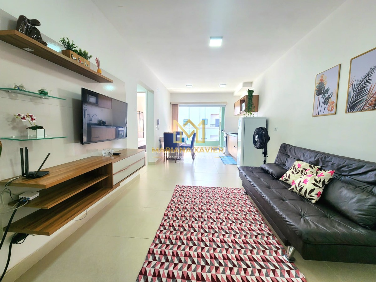 Apartamento à venda com 2 quartos, 69m² - Foto 4