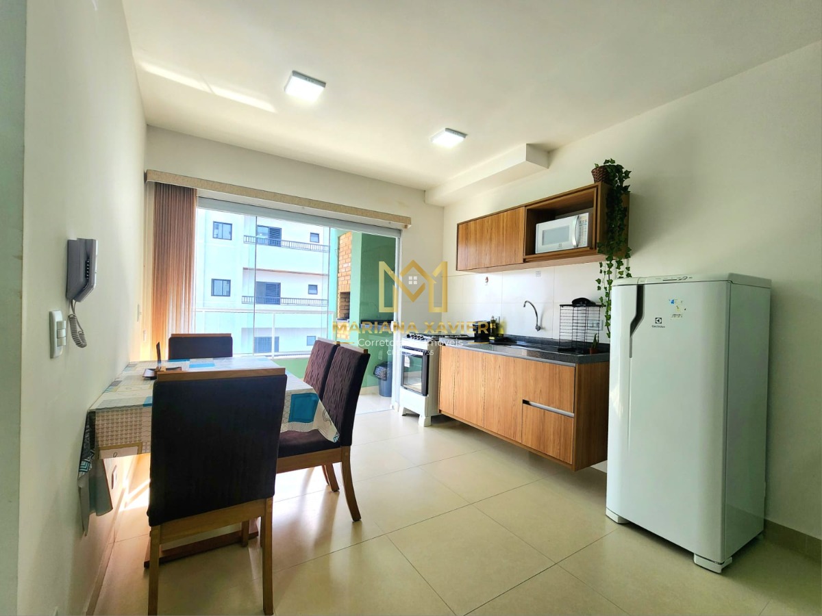 Apartamento à venda com 2 quartos, 69m² - Foto 7