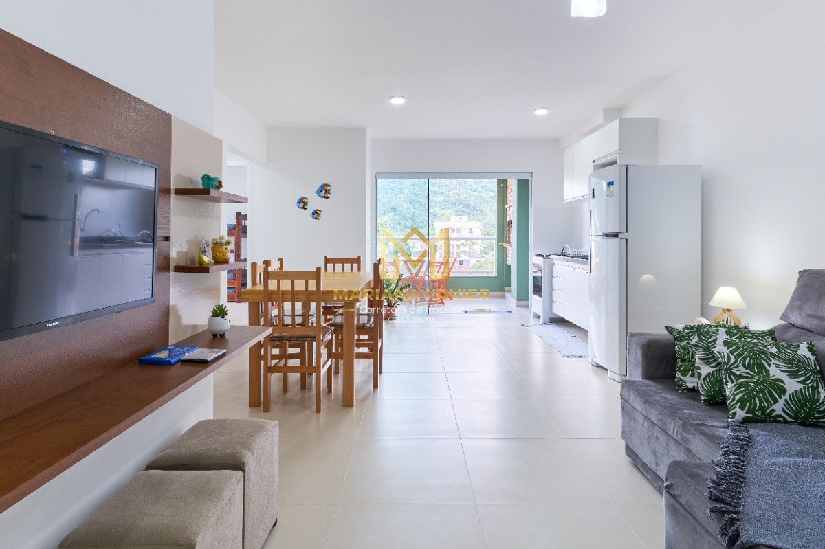 Apartamento, 2 quartos, 73 m² - Foto 1