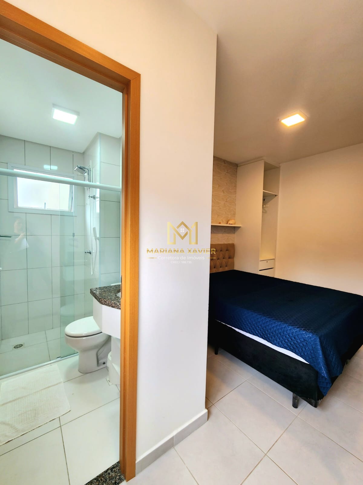 Apartamento, 2 quartos, 65 m² - Foto 11