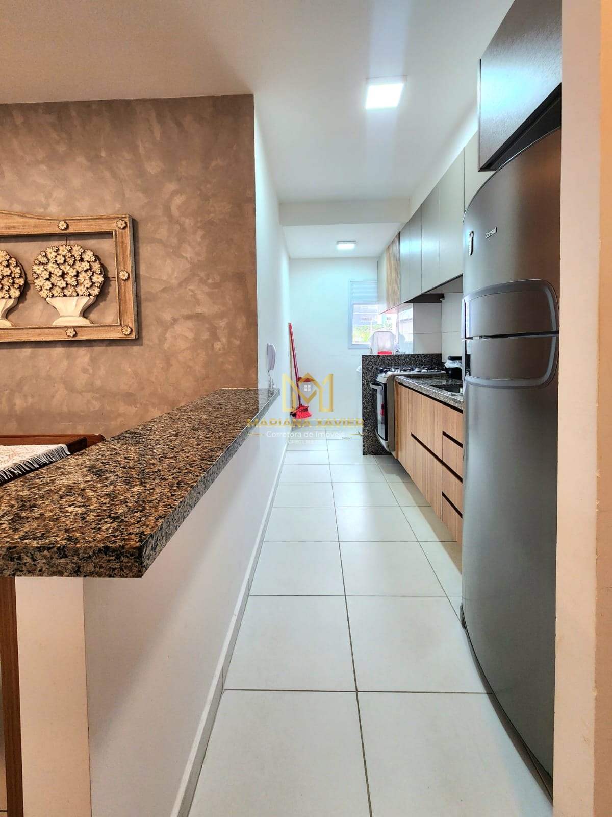 Apartamento, 2 quartos, 65 m² - Foto 7