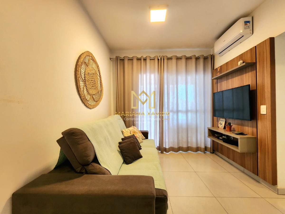 Apartamento, 2 quartos, 65 m² - Foto 2