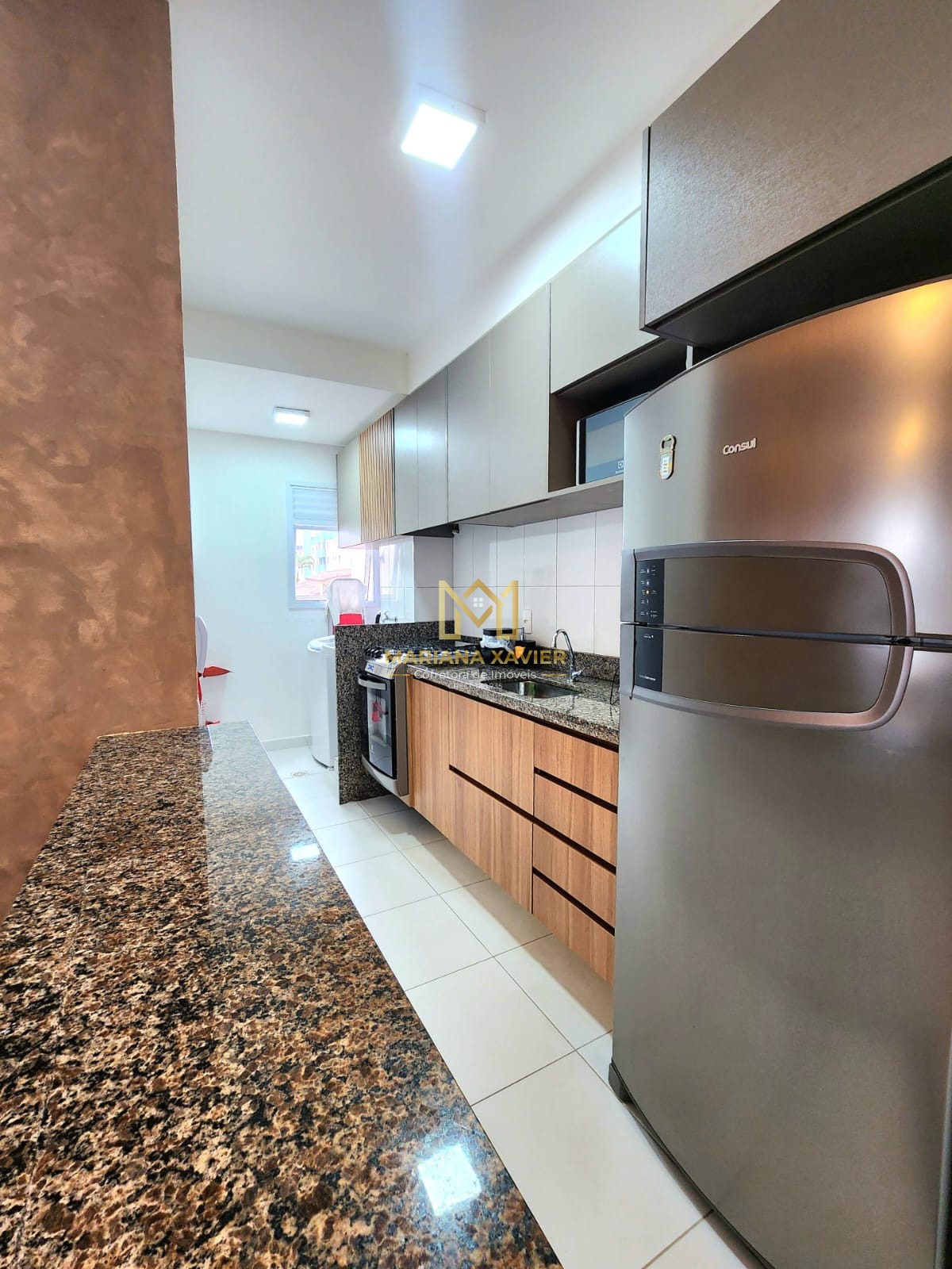 Apartamento, 2 quartos, 65 m² - Foto 6