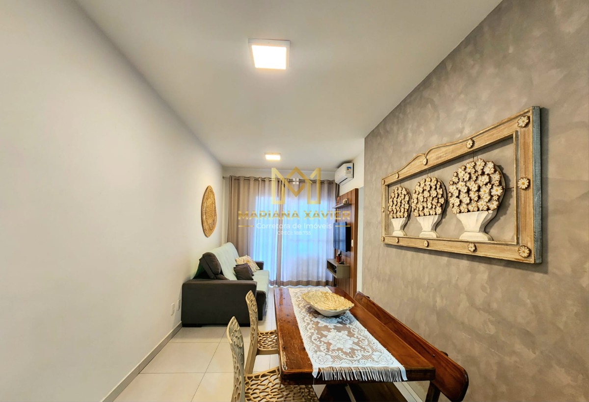 Apartamento, 2 quartos, 65 m² - Foto 1