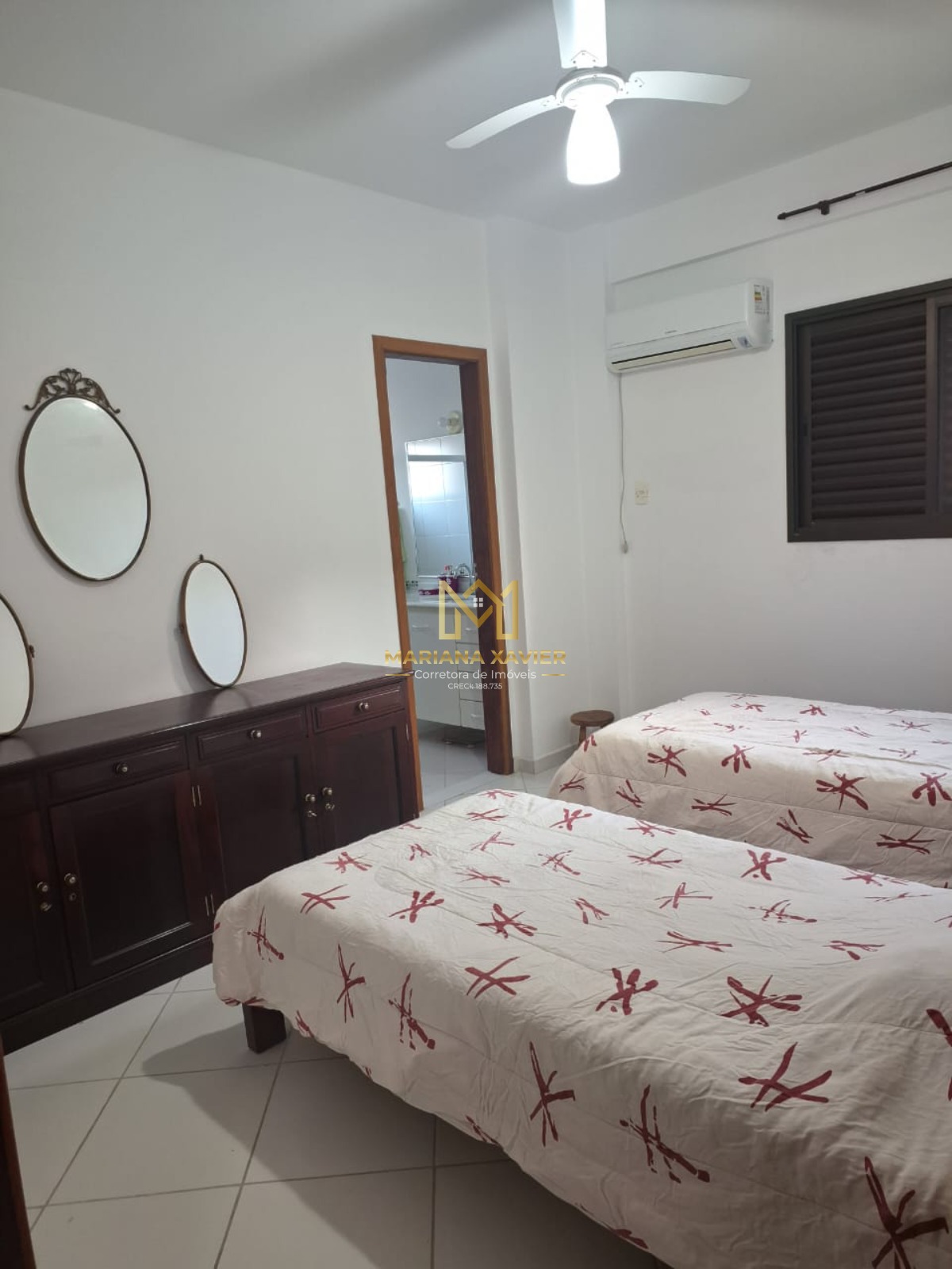 Apartamento, 4 quartos, 146 m² - Foto 12