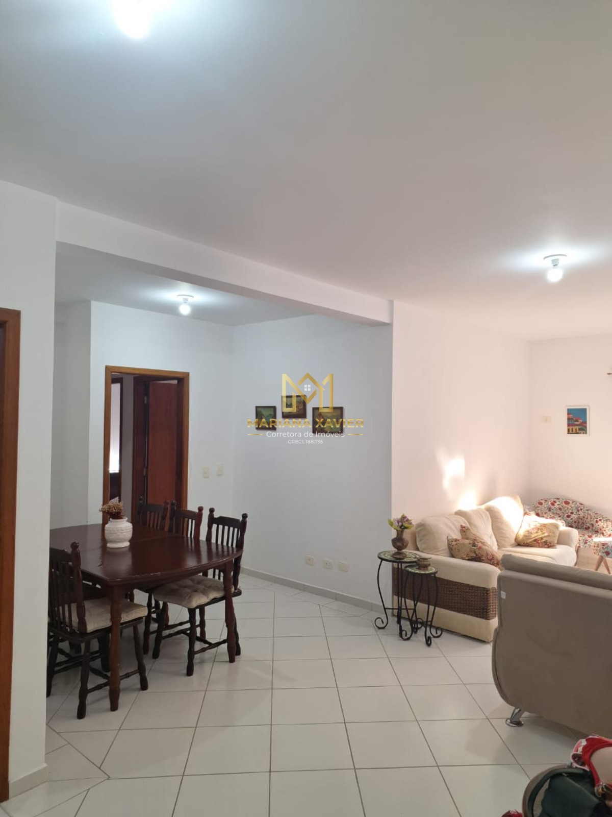 Apartamento, 4 quartos, 146 m² - Foto 4