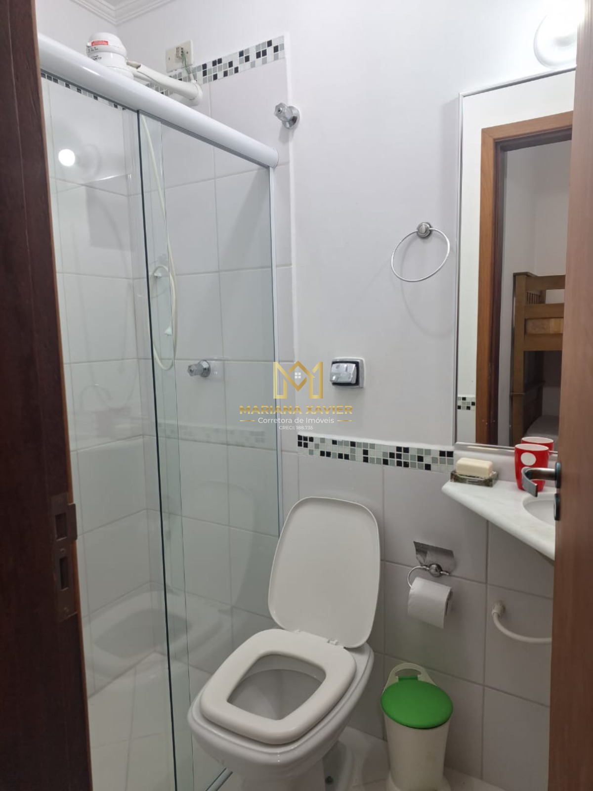 Apartamento, 4 quartos, 146 m² - Foto 10