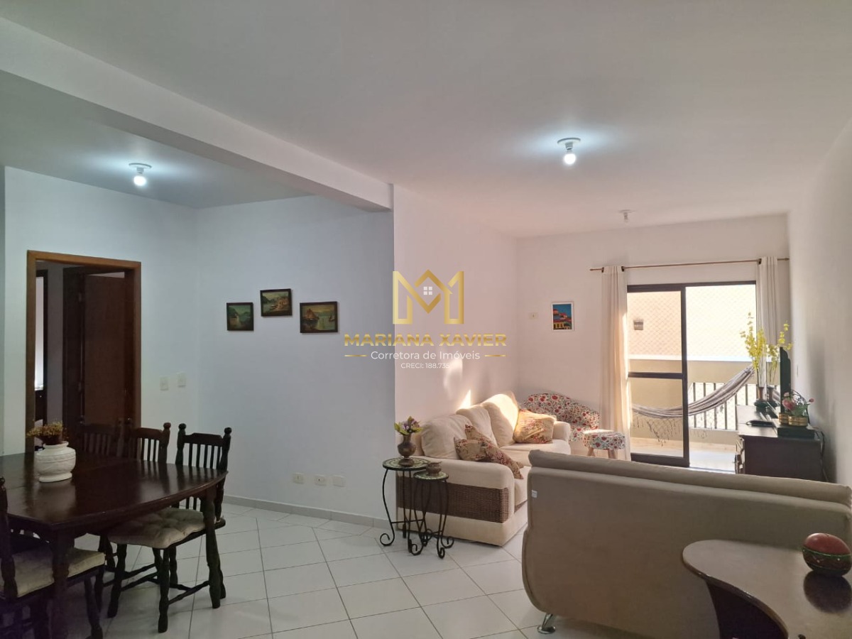 Apartamento, 4 quartos, 146 m² - Foto 1