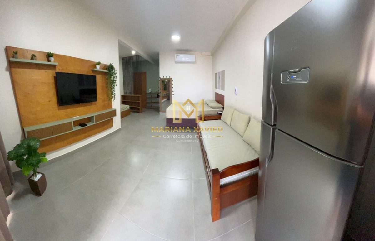 Apartamento, 1 quarto, 40 m² - Foto 2