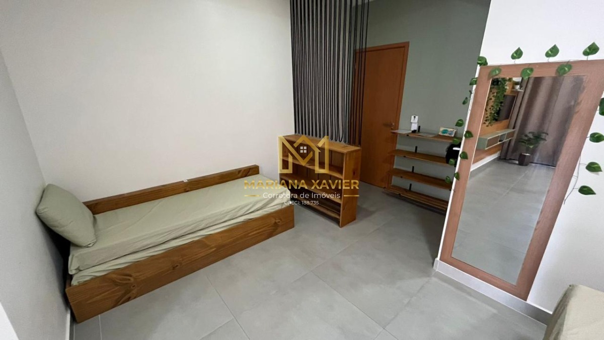 Apartamento, 1 quarto, 40 m² - Foto 6