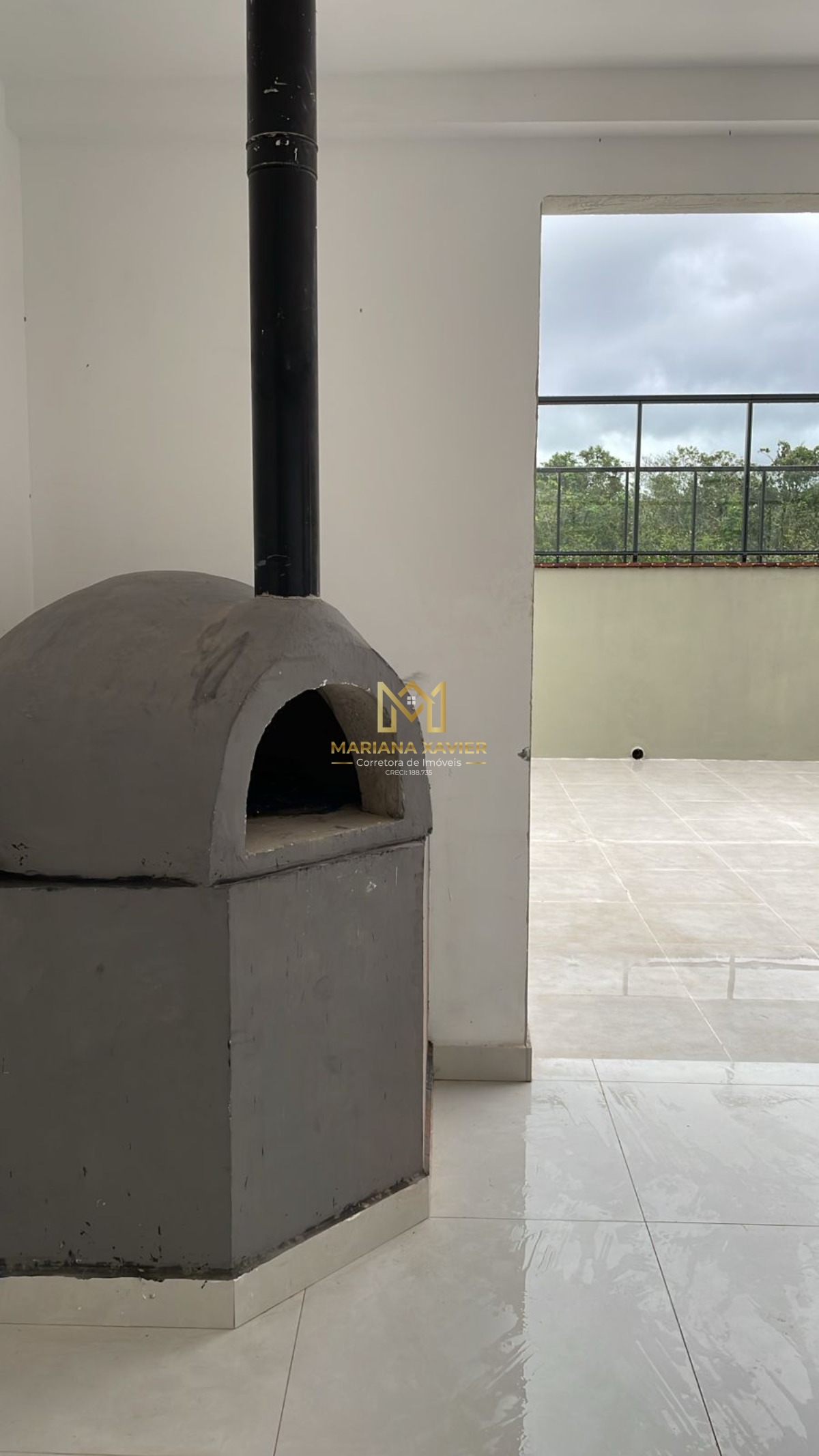 Apartamento, 1 quarto, 40 m² - Foto 8