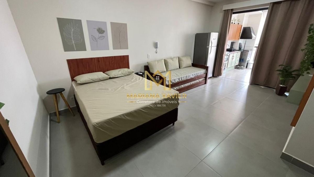 Apartamento, 1 quarto, 40 m² - Foto 5