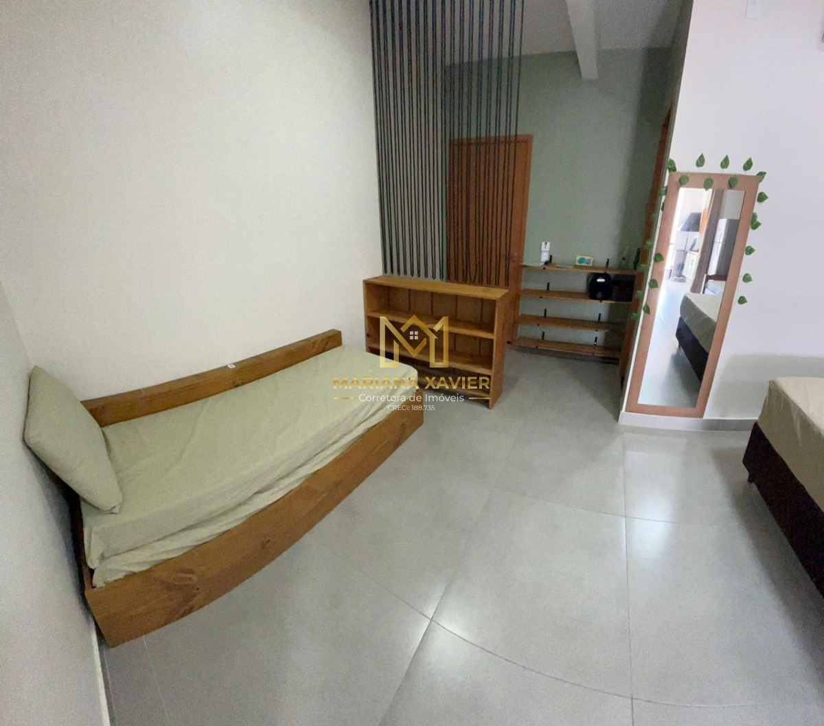 Apartamento, 1 quarto, 40 m² - Foto 3