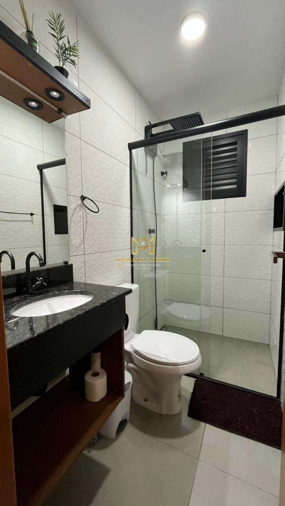 Apartamento, 1 quarto, 40 m² - Foto 12
