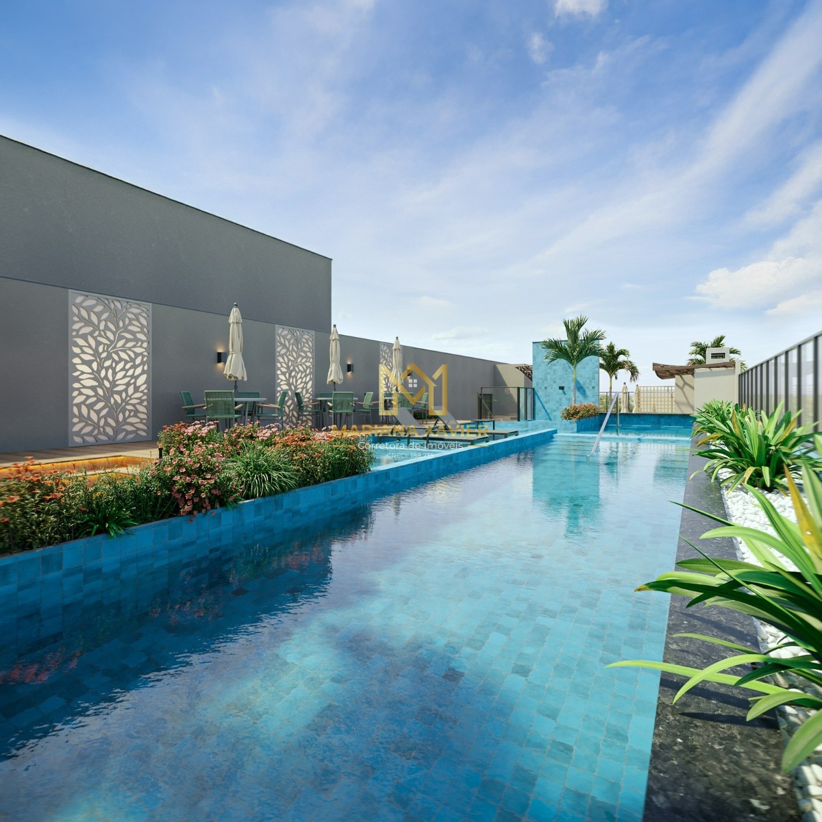 Apartamento, 1 quarto, 35 m² - Foto 1