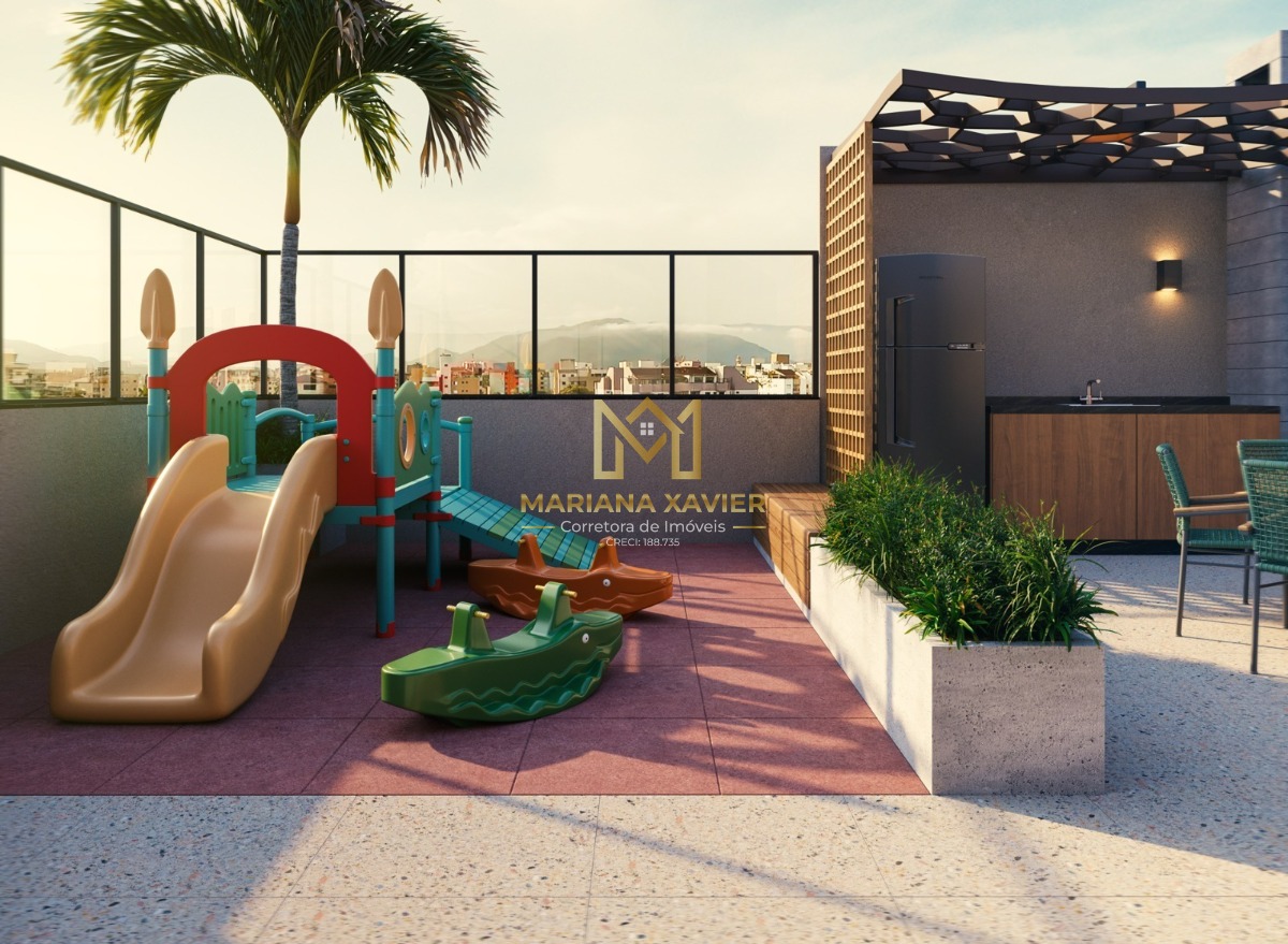 Apartamento, 1 quarto, 35 m² - Foto 4