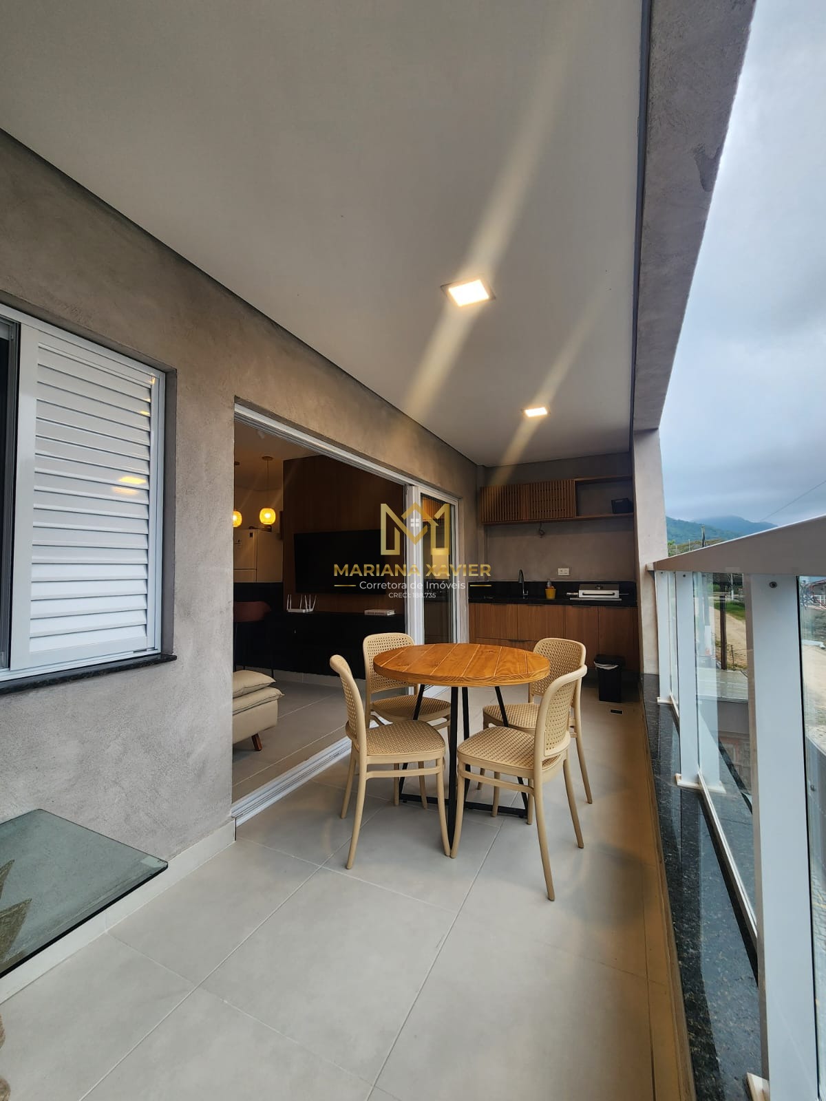 Apartamento, 2 quartos, 74 m² - Foto 9